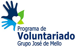Programa de Voluntariado Grupo José de Mello